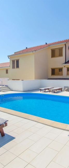 Apartments Meridiana 1 Orebic