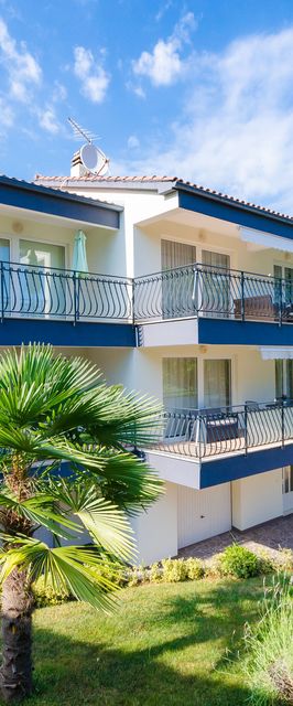 Apartments Marijana Icici