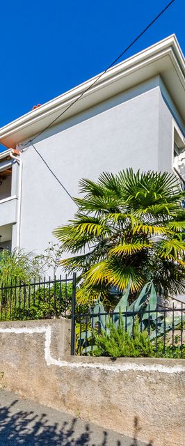 Apartments Andrijana Rijeka