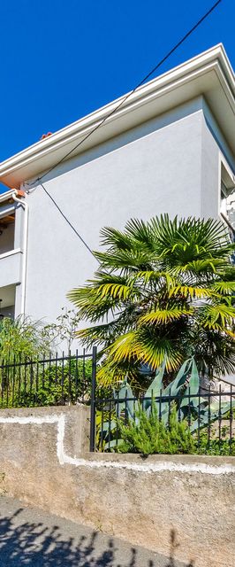 Apartments Andrijana Rijeka