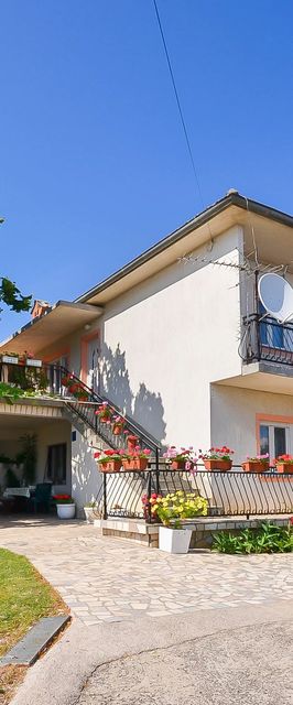 Apartments Zorka Novi Vinodolski