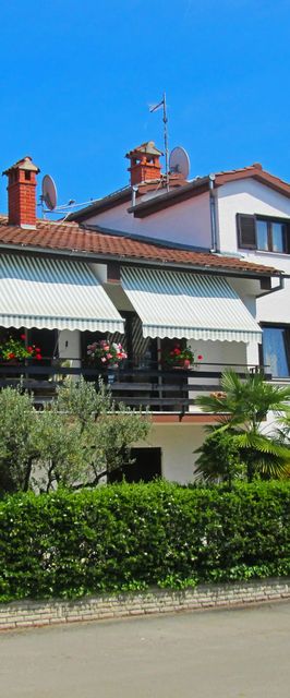 Apartments Zrinka Porec
