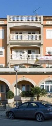 Apartments Christian Vrsar