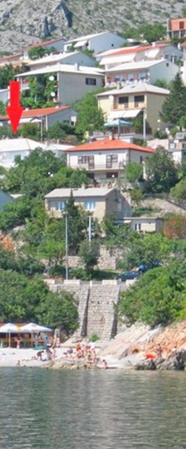 Apartments Lucia Senj II