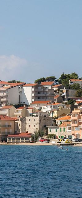 Apartments Tolj Igrane