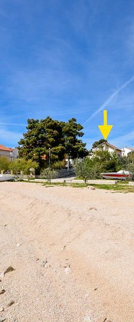 Apartments Danira Grebastica