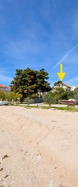 Apartments Danira Grebastica