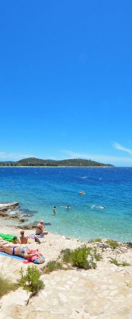 Apartments Kobašlić Rogoznica