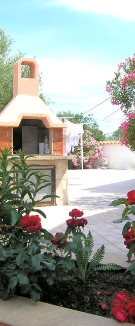 Apartments Bakran Krk