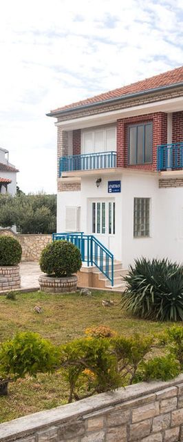 Apartment Anđelka Jezera