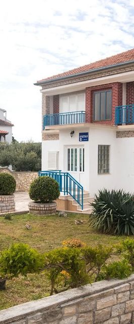 Apartment Anđelka Jezera