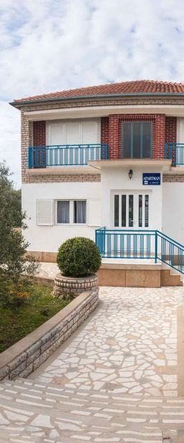 Apartment Anđelka Jezera