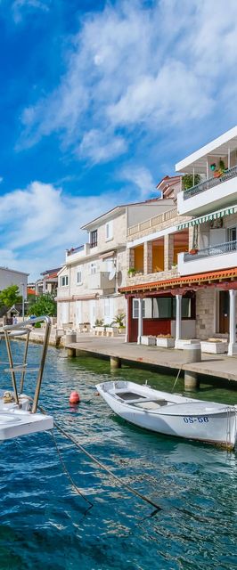 Apartments Bety Dugi Rat