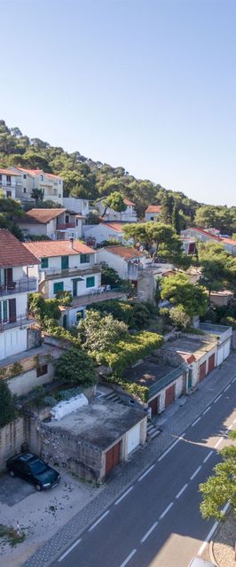 Apartment Lidija Tisno