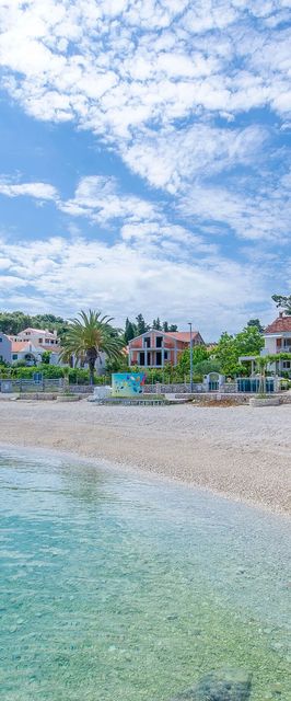 Apartments Jerko Sutivan