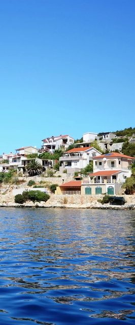 Apartments Artatur Vinisce