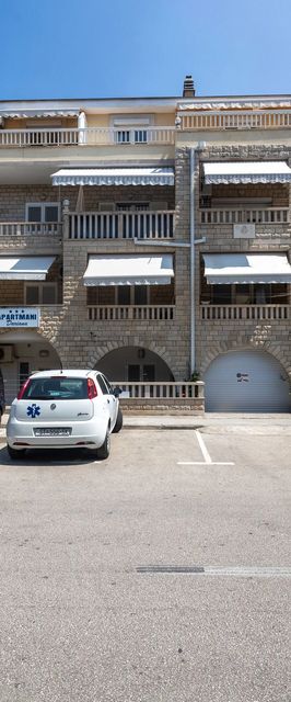 Apartments Ivo Makarska II III