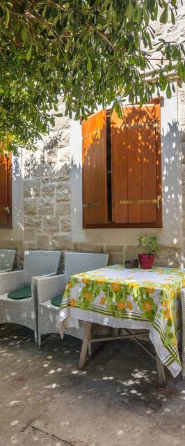 House Sanda Kastel Novi