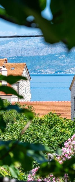 Apartments Kaja Postira