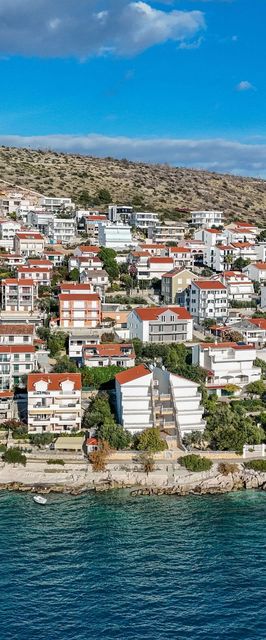 Apartments Petar Okrug Gornji