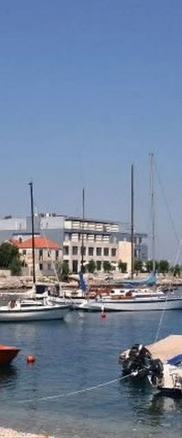 Apartments Jelka Postira