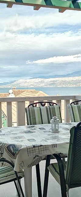 Apartments Jelka Postira