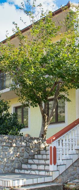 Apartments Marijana Senj II