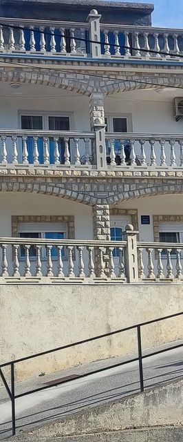 Apartment Matija Senj