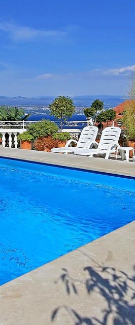 Apartments Barbara Lovran