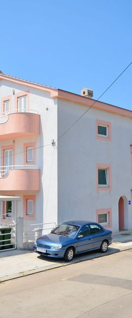 Apartments Snježana Novi Vinodolski
