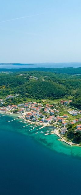 Apartments Darko Supetarska Draga