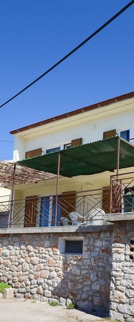 Apartment Milan Senj