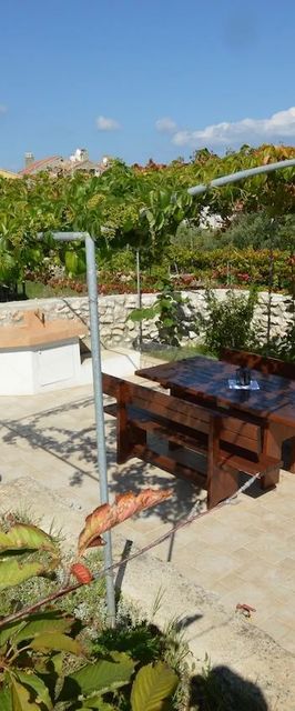 Apartments Marlen Mali Losinj