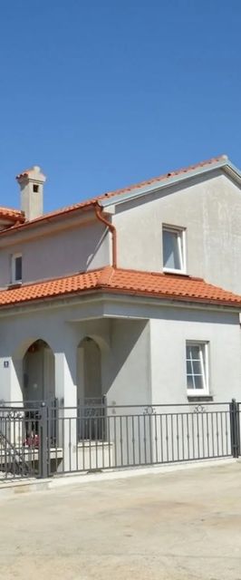 Apartments Marlen Mali Losinj