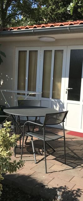 Apartment Vranic Krk