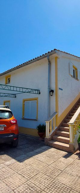 Apartments Marica Čižići