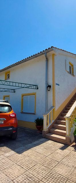 Apartments Marica Čižići