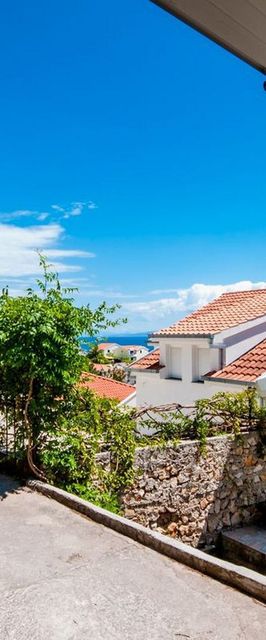 Apartments Vladimir Okrug Gornji