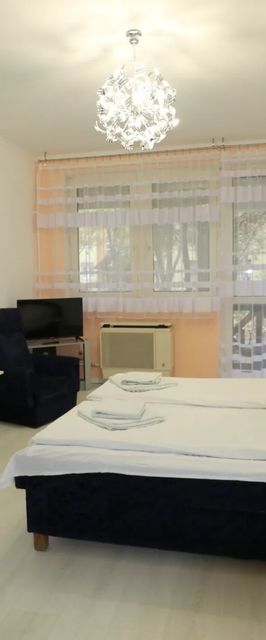 Anna Apartman Szeged
