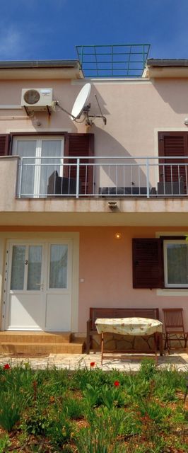 Apartments Kristina Cres