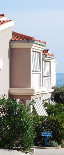 Apartments Mirjana Milna