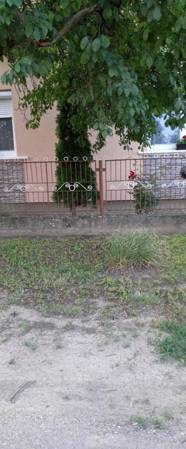 Bernáth Ház Abádszalók