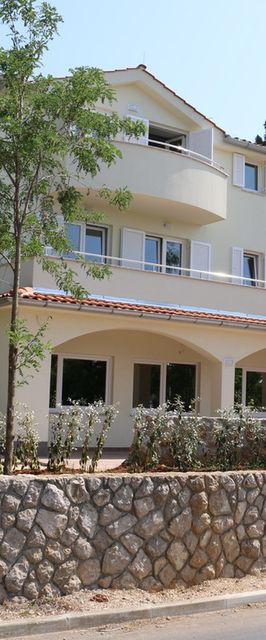 Apartments Sucic Iva i Tea Soline