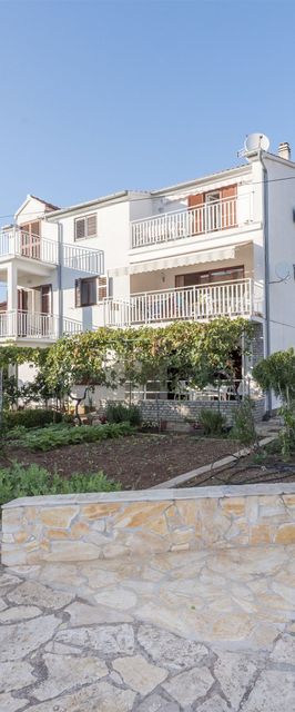 Apartments Summertime Srima