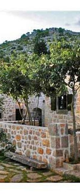 House Marin Starigrad Paklenica
