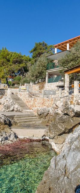 Apartments Ivan Prizba