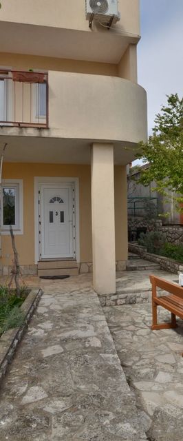 Apartments Rafael Cres