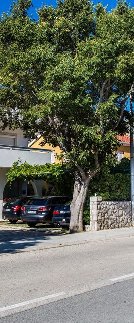 Apartments Dorijana Baska