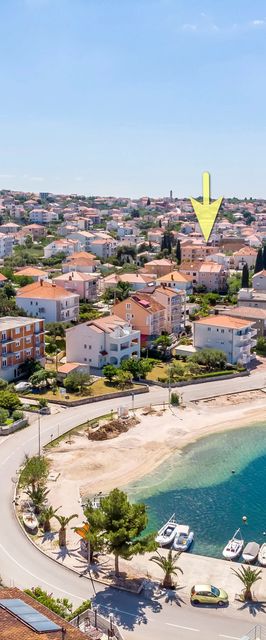 Apartments and Room Maestral Okrug Gornji