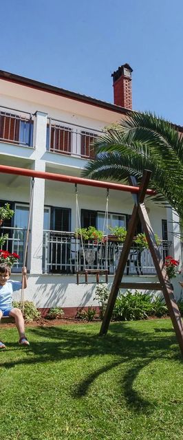 Apartments Patricia Banjole